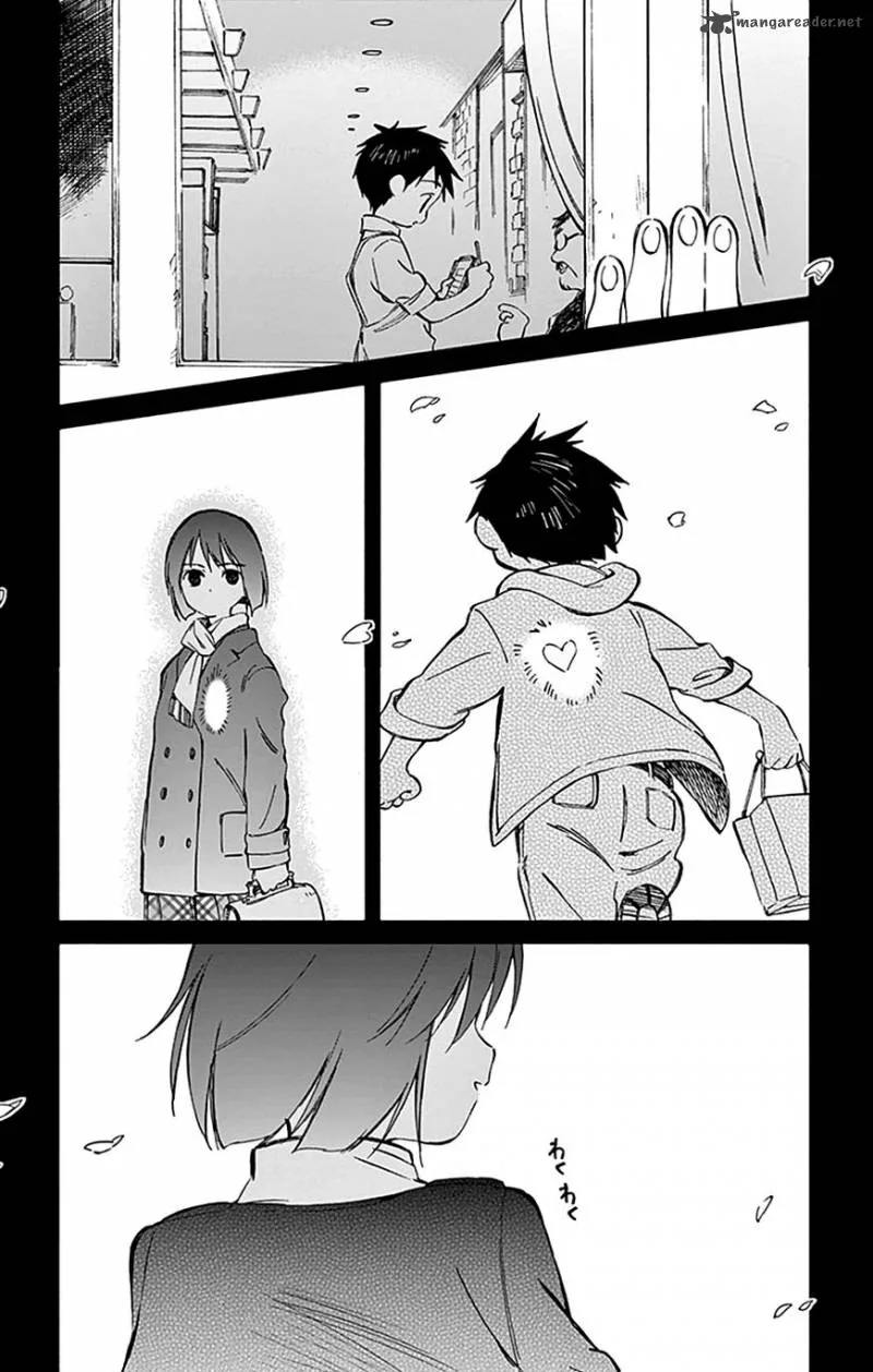 Hitoribocchi no Chikyuu Shinryaku Chapter 66 page 15