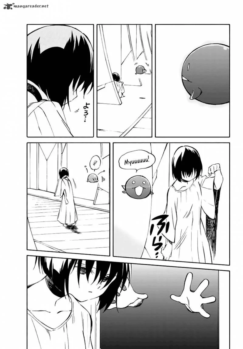 Hitoribocchi no Chikyuu Shinryaku Chapter 67 page 30