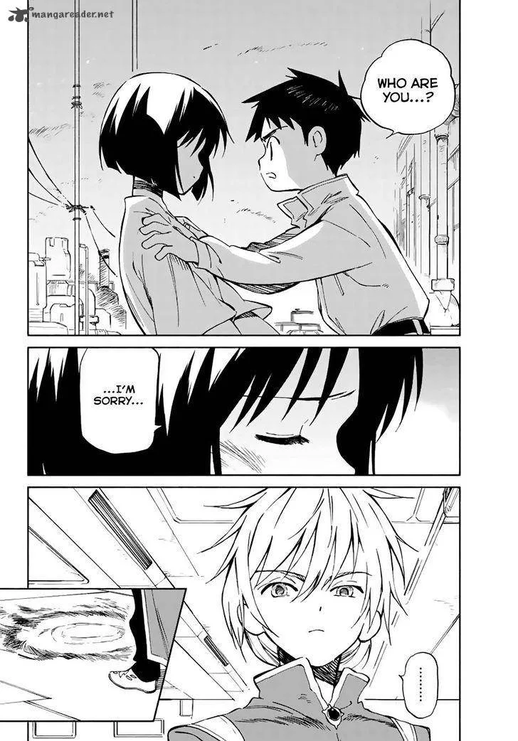 Hitoribocchi no Chikyuu Shinryaku Chapter 68 page 6