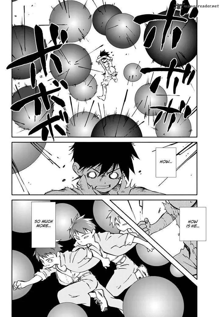 Hitoribocchi no Chikyuu Shinryaku Chapter 69 page 16