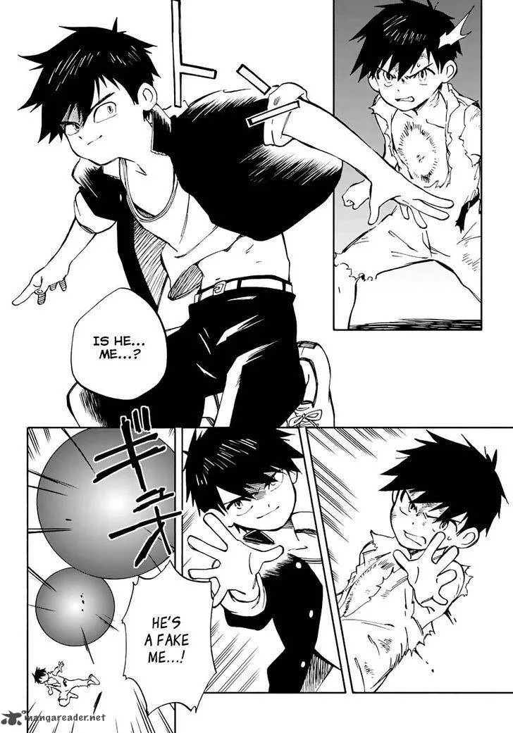 Hitoribocchi no Chikyuu Shinryaku Chapter 69 page 14