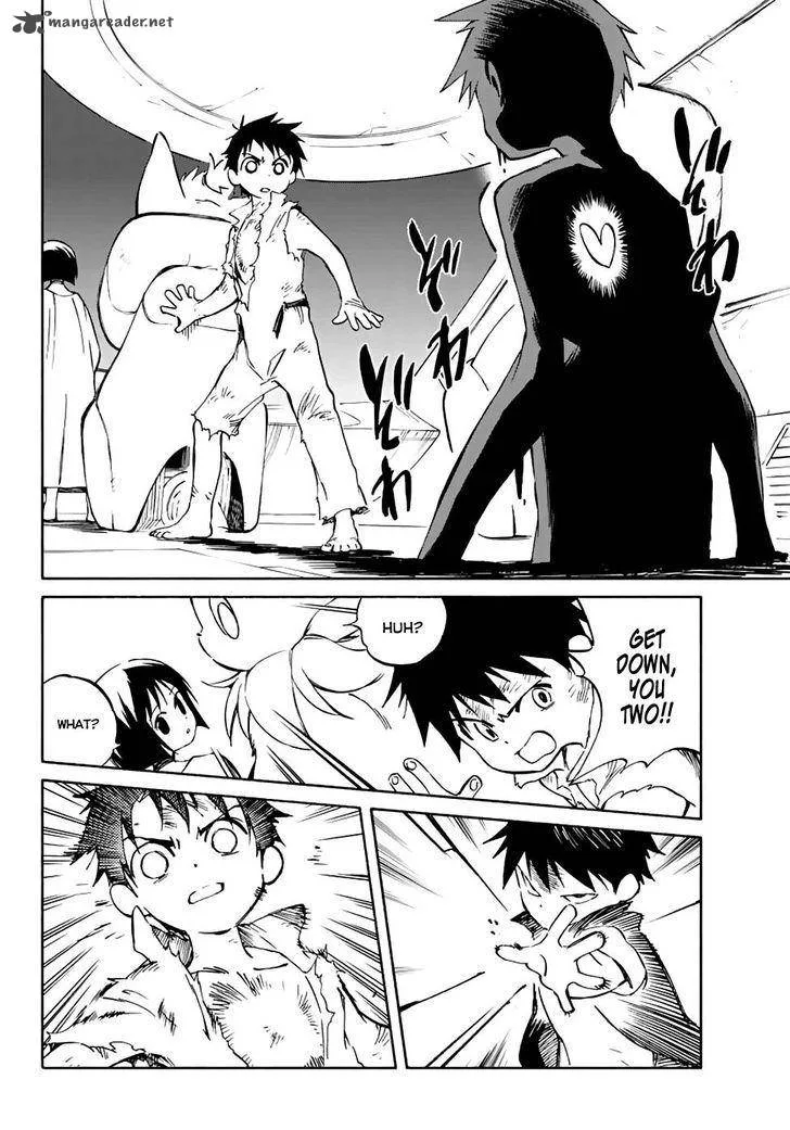 Hitoribocchi no Chikyuu Shinryaku Chapter 69 page 12