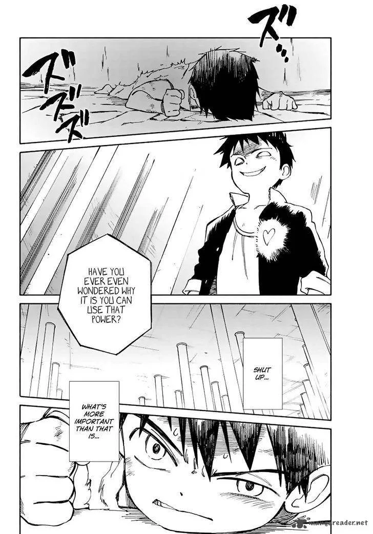 Hitoribocchi no Chikyuu Shinryaku Chapter 69 page 18