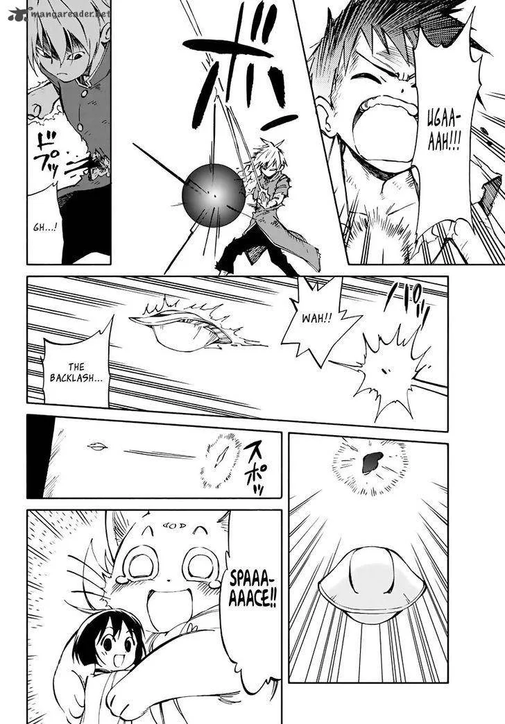 Hitoribocchi no Chikyuu Shinryaku Chapter 69 page 6