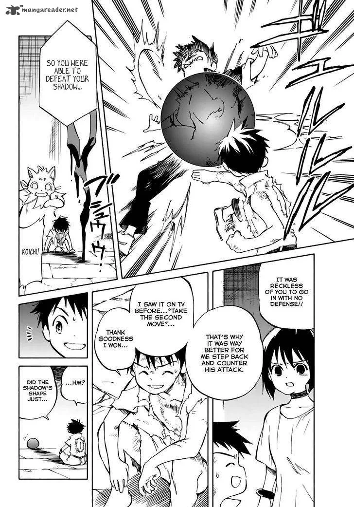 Hitoribocchi no Chikyuu Shinryaku Chapter 69 page 26