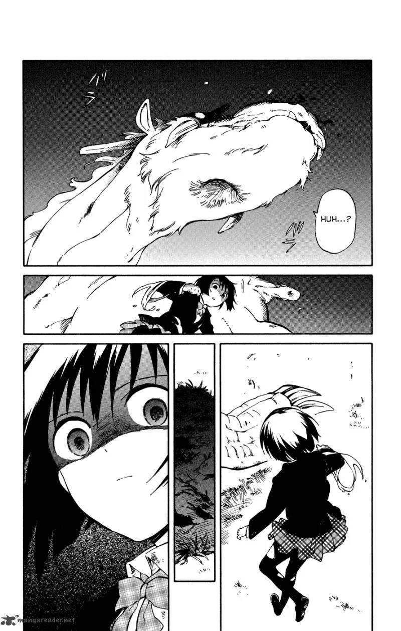 Hitoribocchi no Chikyuu Shinryaku Chapter 7 page 40