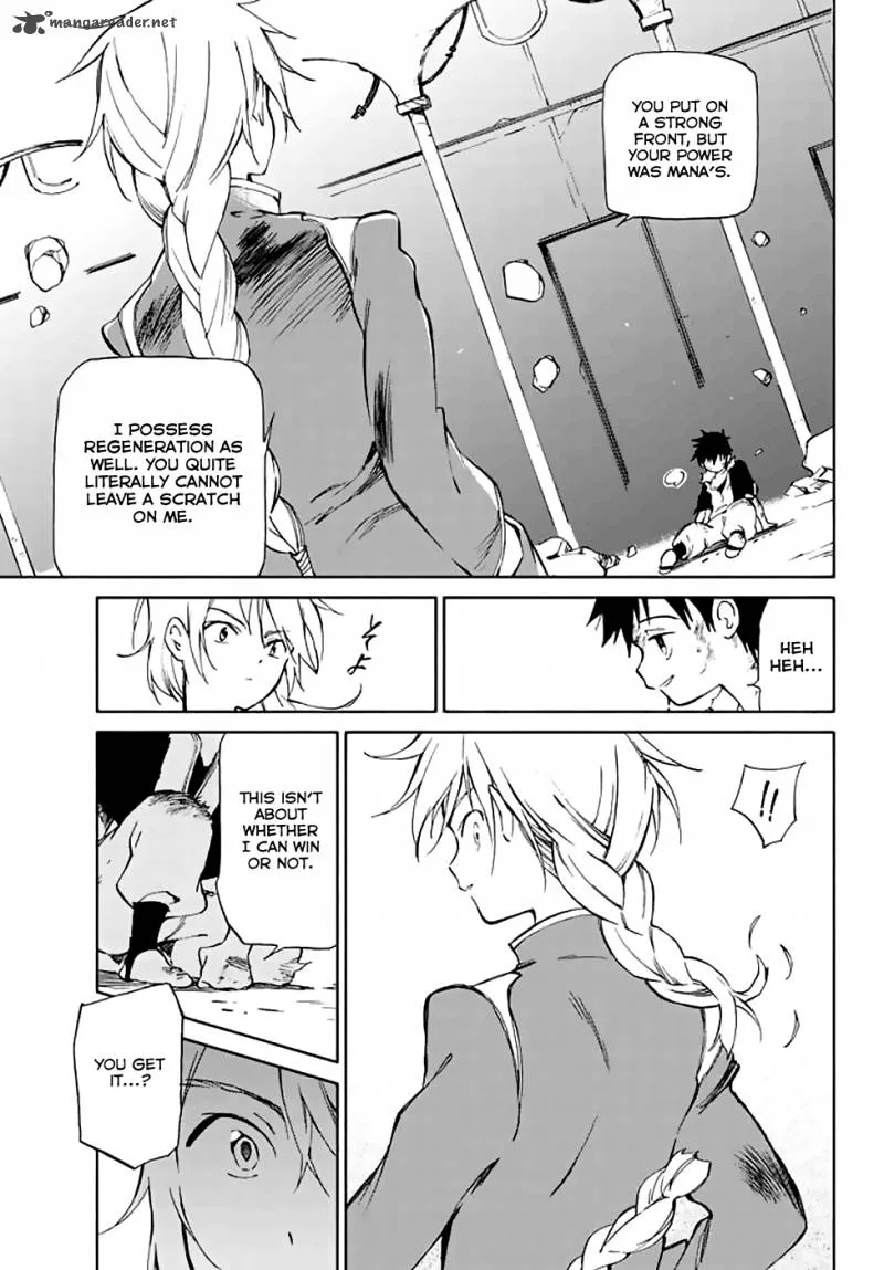 Hitoribocchi no Chikyuu Shinryaku Chapter 72 page 25