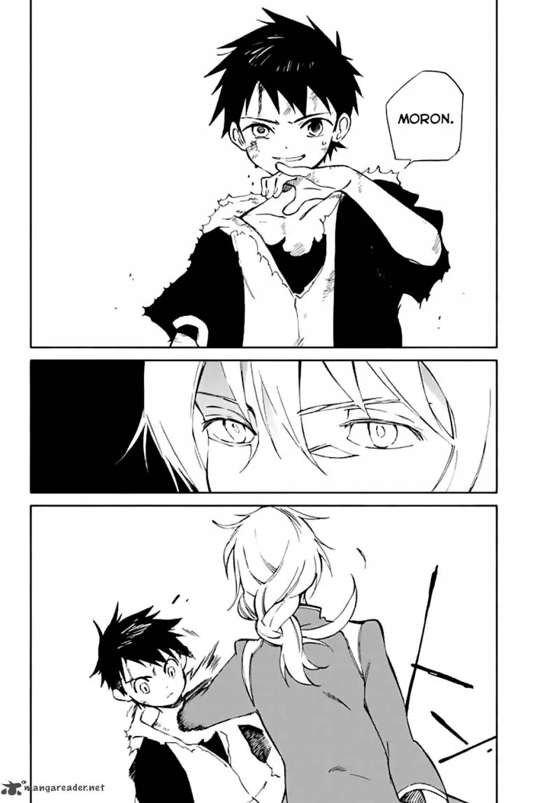 Hitoribocchi no Chikyuu Shinryaku Chapter 72 page 26