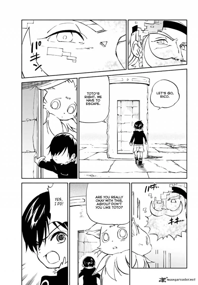 Hitoribocchi no Chikyuu Shinryaku Chapter 72 page 11