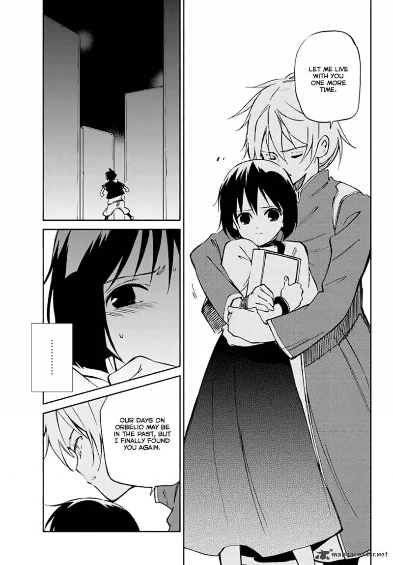 Hitoribocchi no Chikyuu Shinryaku Chapter 72 page 5