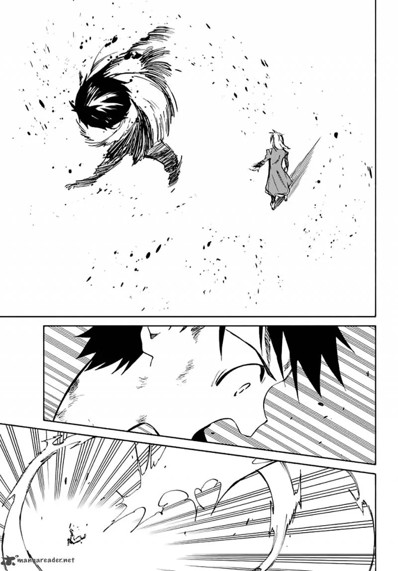 Hitoribocchi no Chikyuu Shinryaku Chapter 72 page 27
