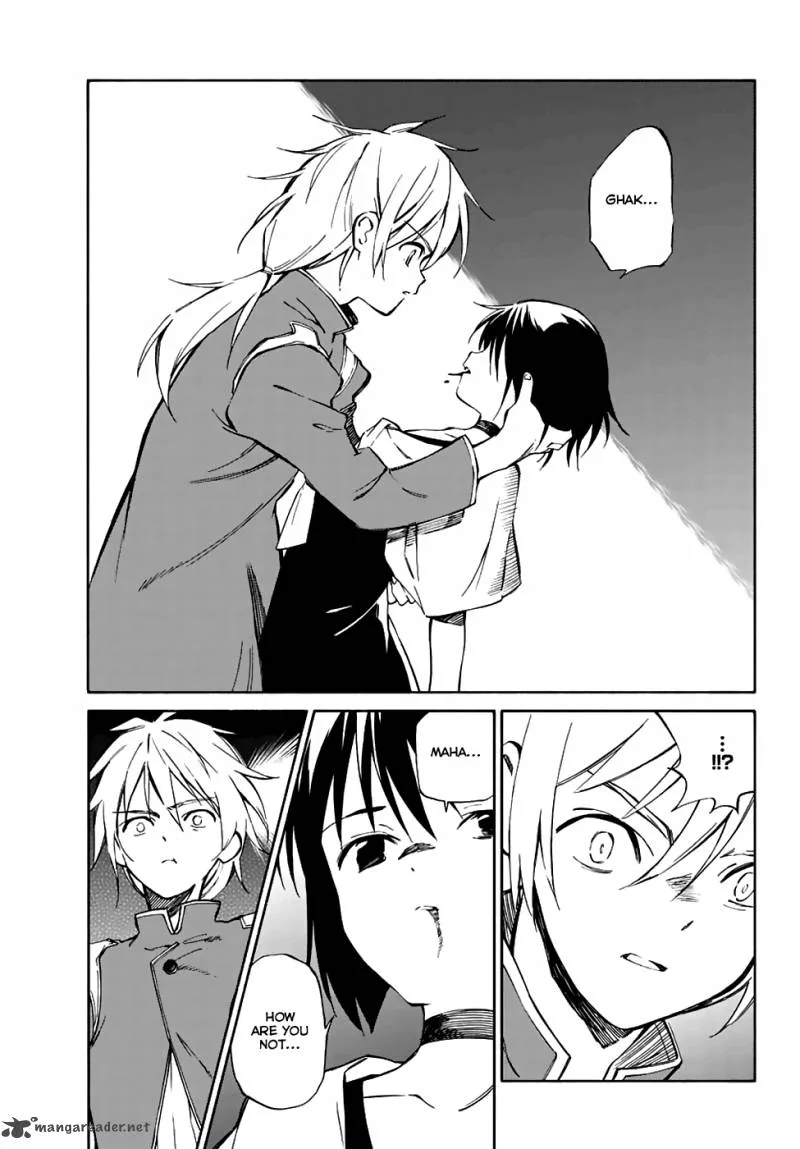 Hitoribocchi no Chikyuu Shinryaku Chapter 73 page 3