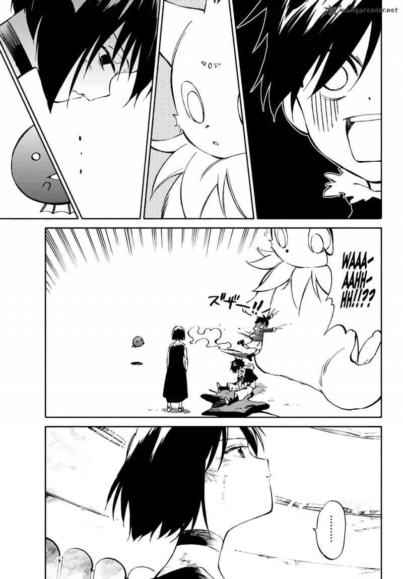 Hitoribocchi no Chikyuu Shinryaku Chapter 74 page 5