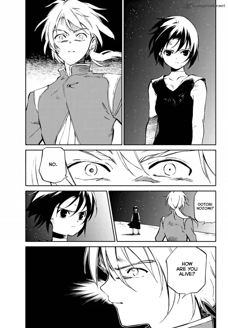 Hitoribocchi no Chikyuu Shinryaku Chapter 74 page 13
