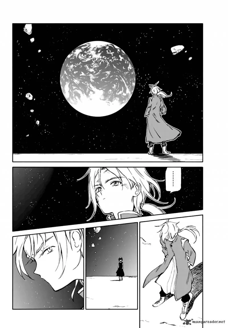 Hitoribocchi no Chikyuu Shinryaku Chapter 74 page 12