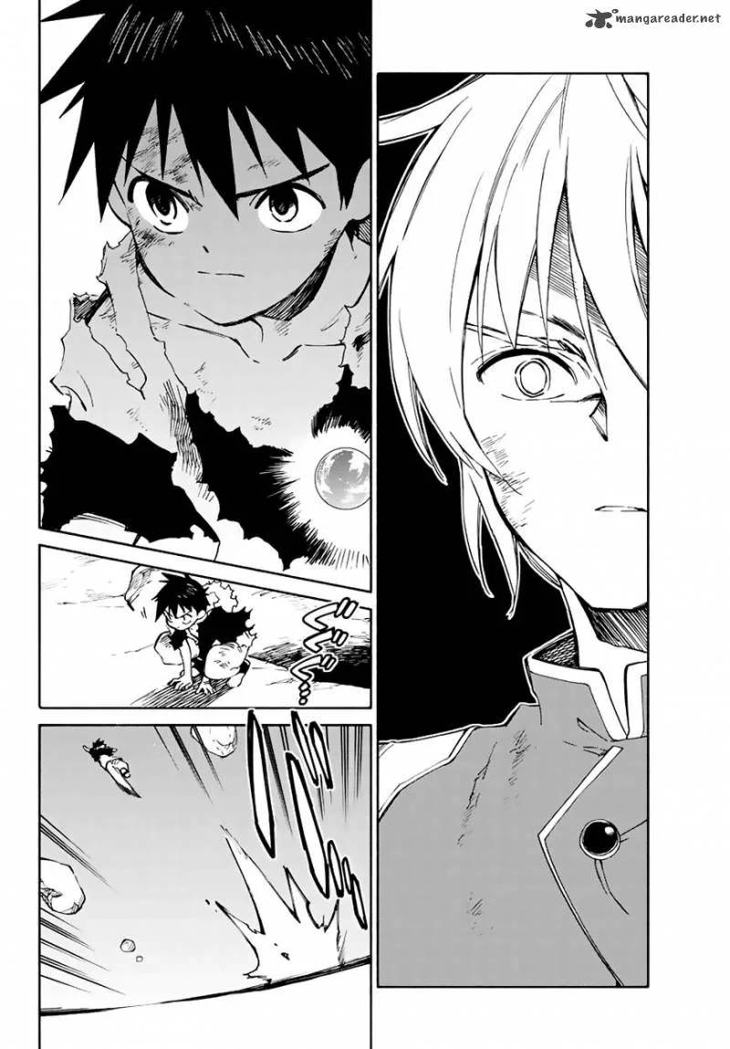 Hitoribocchi no Chikyuu Shinryaku Chapter 75 page 3