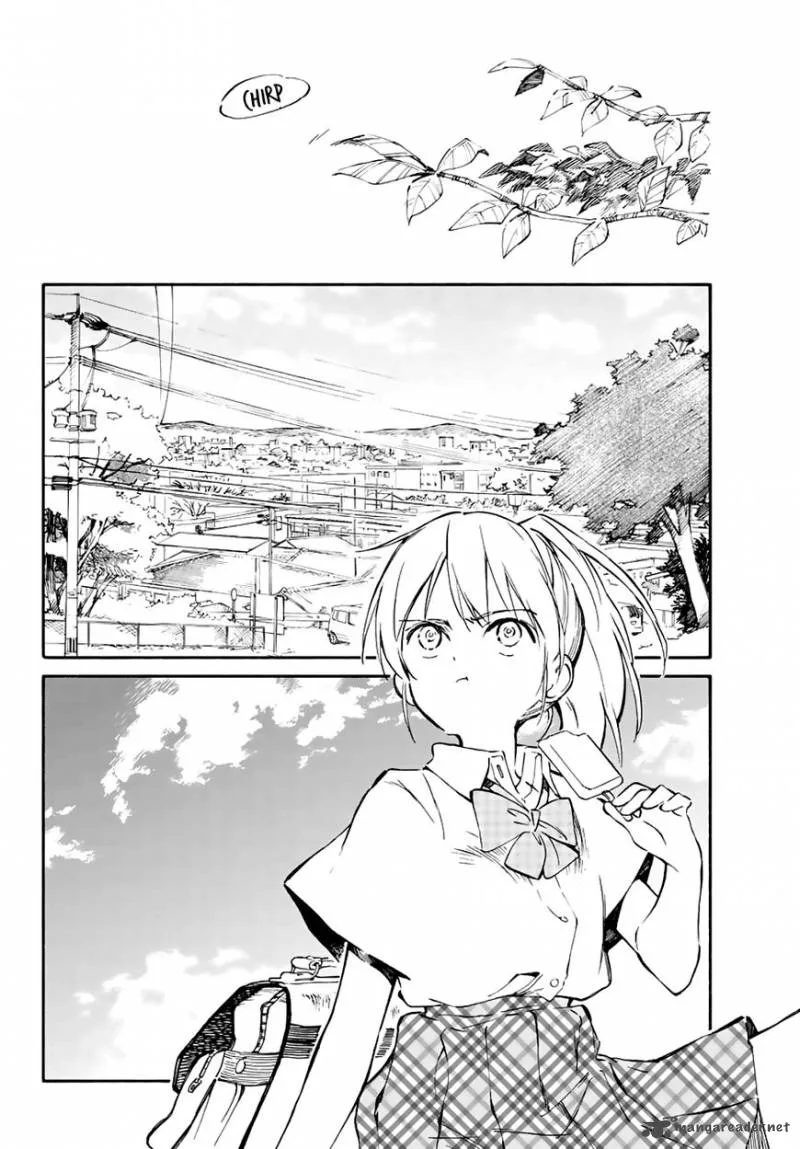 Hitoribocchi no Chikyuu Shinryaku Chapter 75 page 21