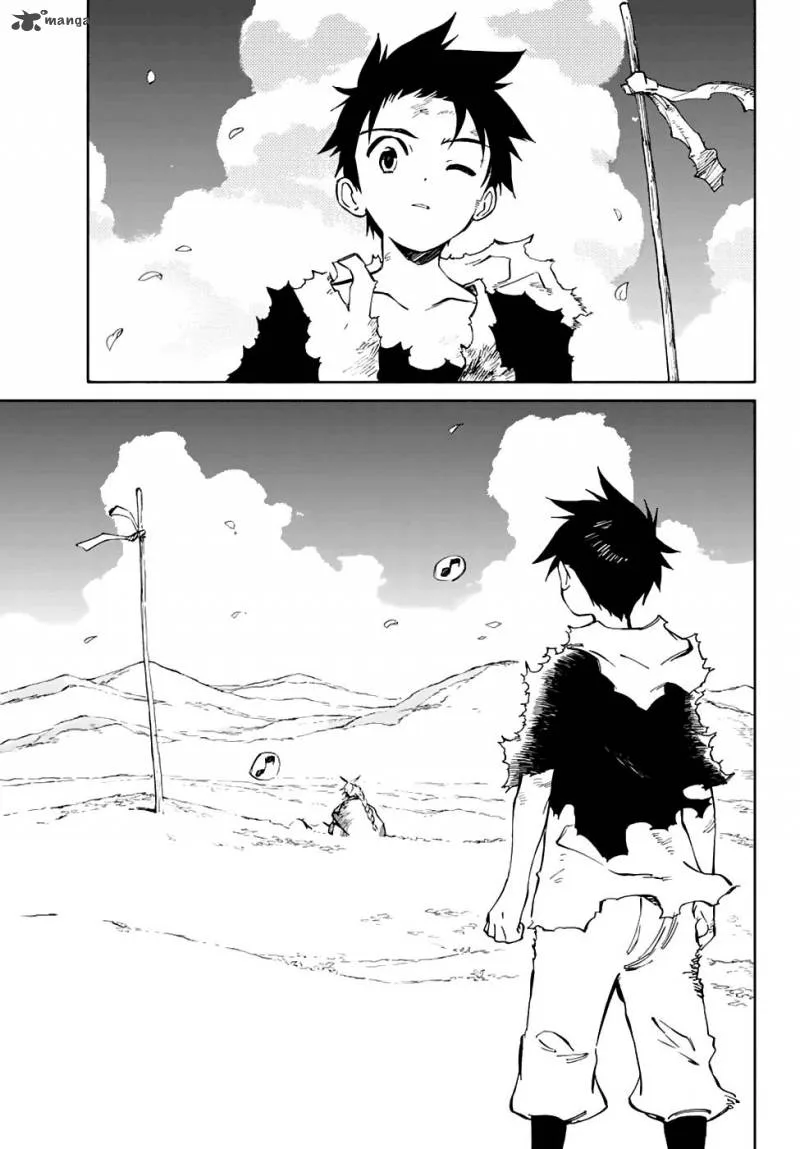 Hitoribocchi no Chikyuu Shinryaku Chapter 76 page 23