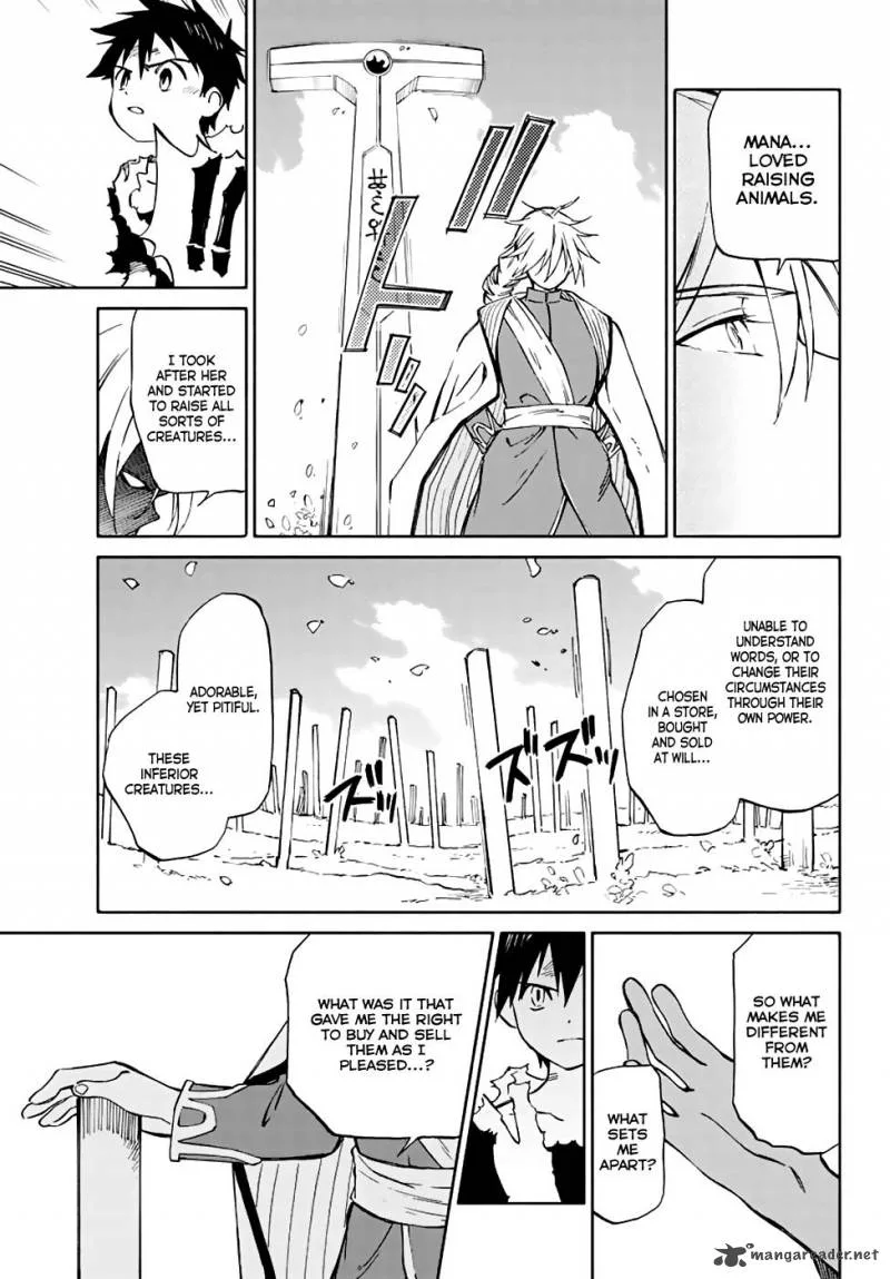 Hitoribocchi no Chikyuu Shinryaku Chapter 76 page 25
