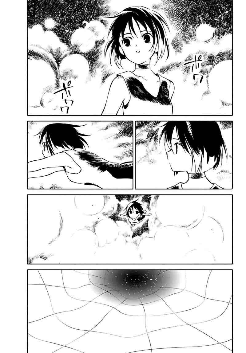 Hitoribocchi no Chikyuu Shinryaku Chapter 77 page 23