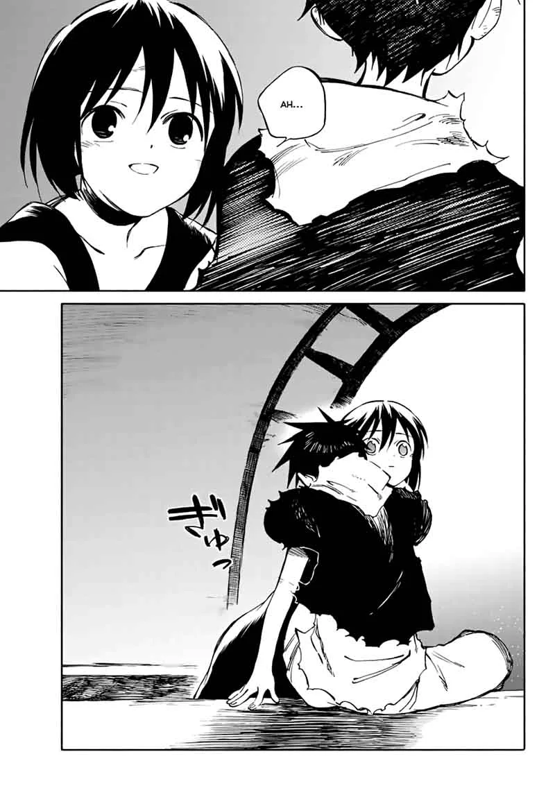 Hitoribocchi no Chikyuu Shinryaku Chapter 77 page 39