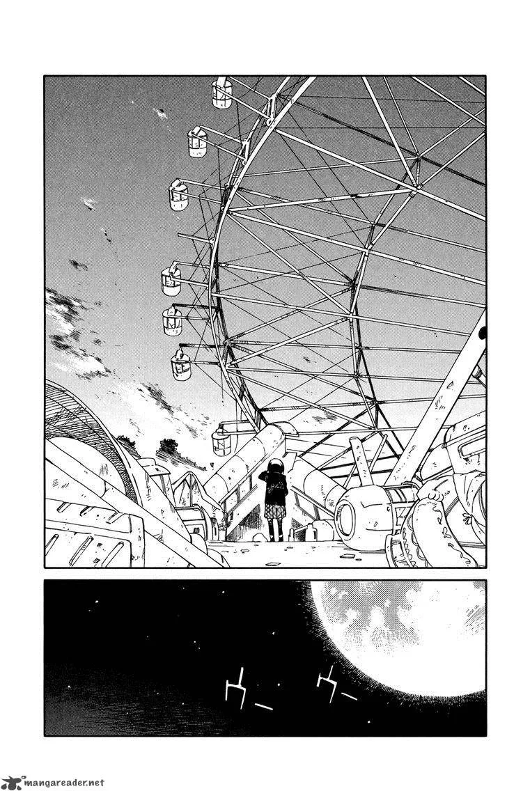 Hitoribocchi no Chikyuu Shinryaku Chapter 8 page 16