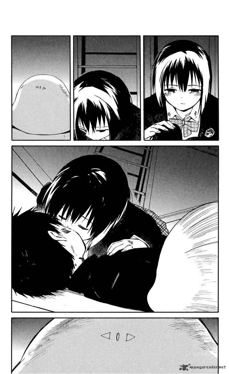 Hitoribocchi no Chikyuu Shinryaku Chapter 8 page 20