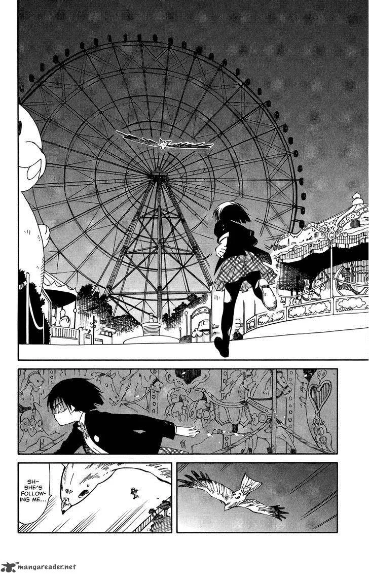 Hitoribocchi no Chikyuu Shinryaku Chapter 8 page 7