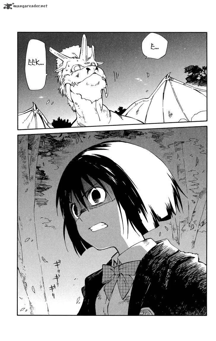 Hitoribocchi no Chikyuu Shinryaku Chapter 8 page 4