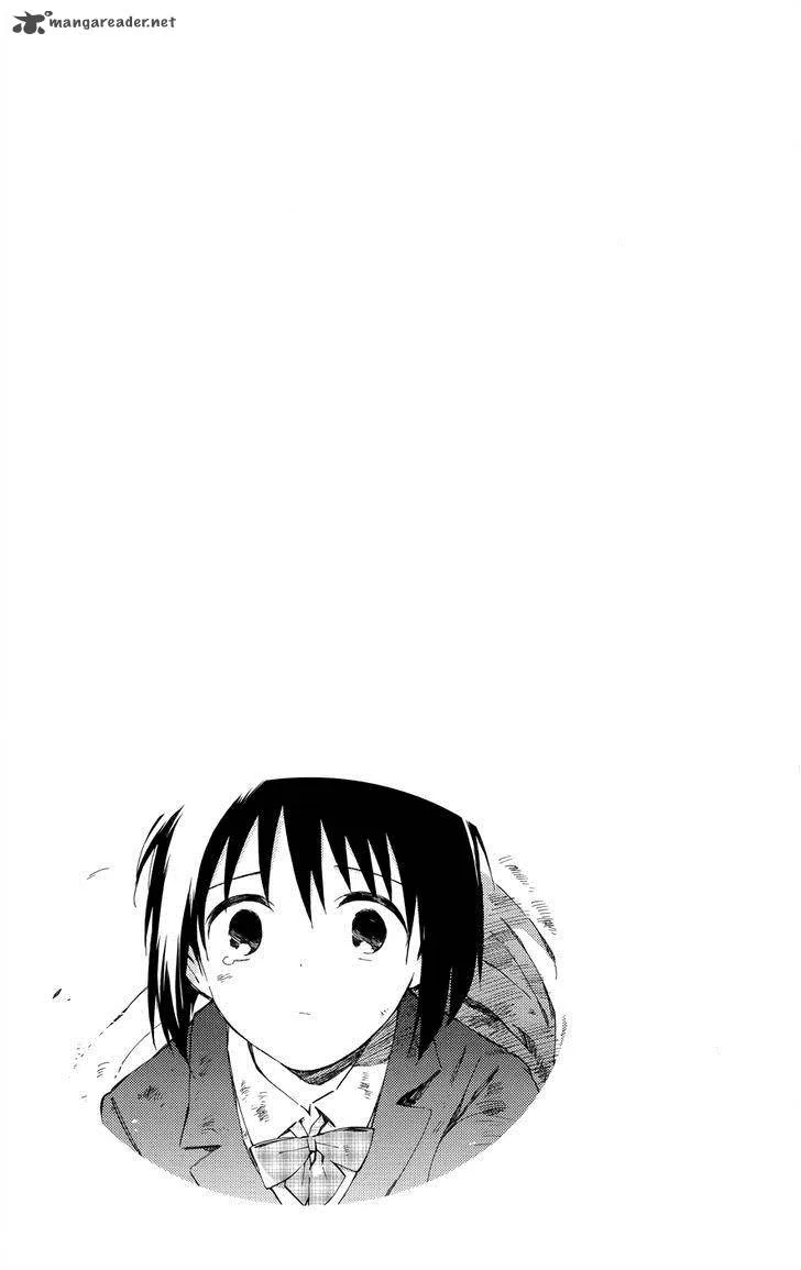Hitoribocchi no Chikyuu Shinryaku Chapter 8 page 39