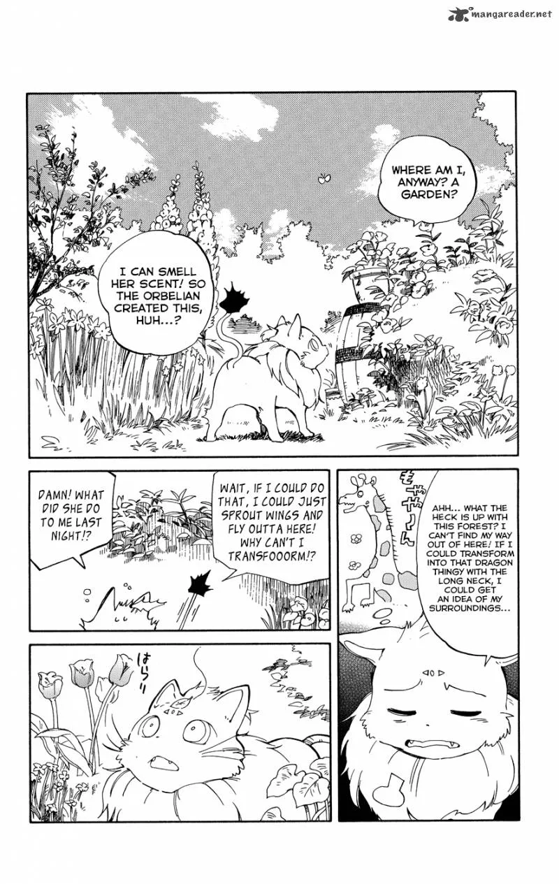 Hitoribocchi no Chikyuu Shinryaku Chapter 9 page 15