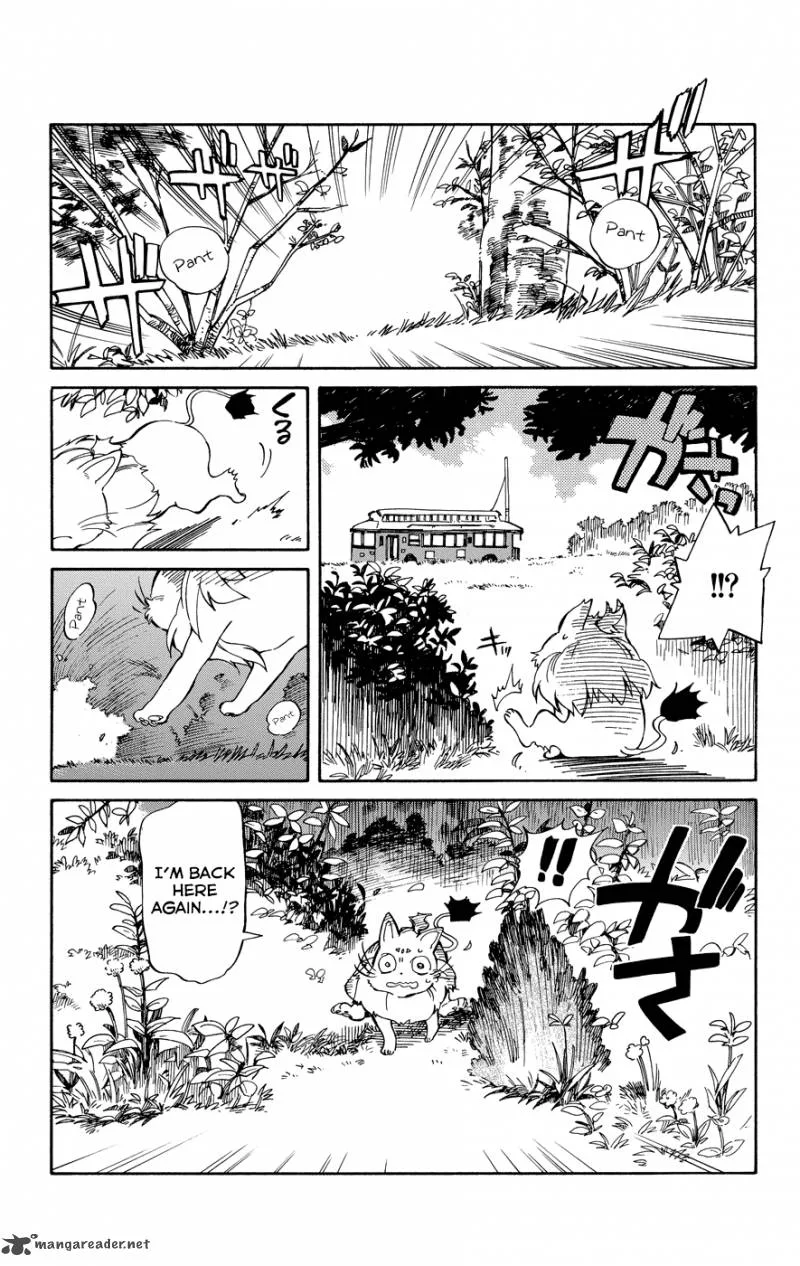 Hitoribocchi no Chikyuu Shinryaku Chapter 9 page 14