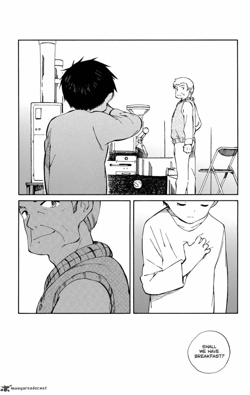 Hitoribocchi no Chikyuu Shinryaku Chapter 9 page 12