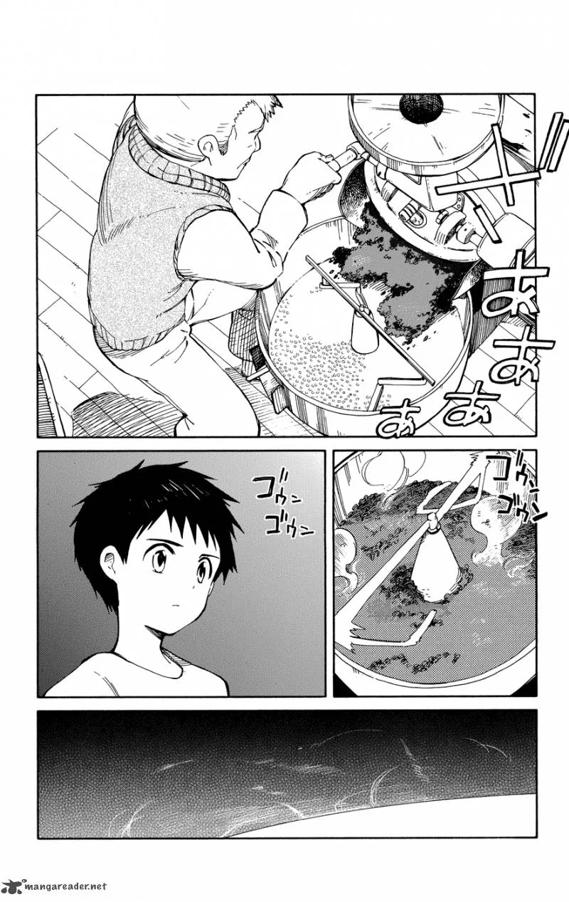 Hitoribocchi no Chikyuu Shinryaku Chapter 9 page 10