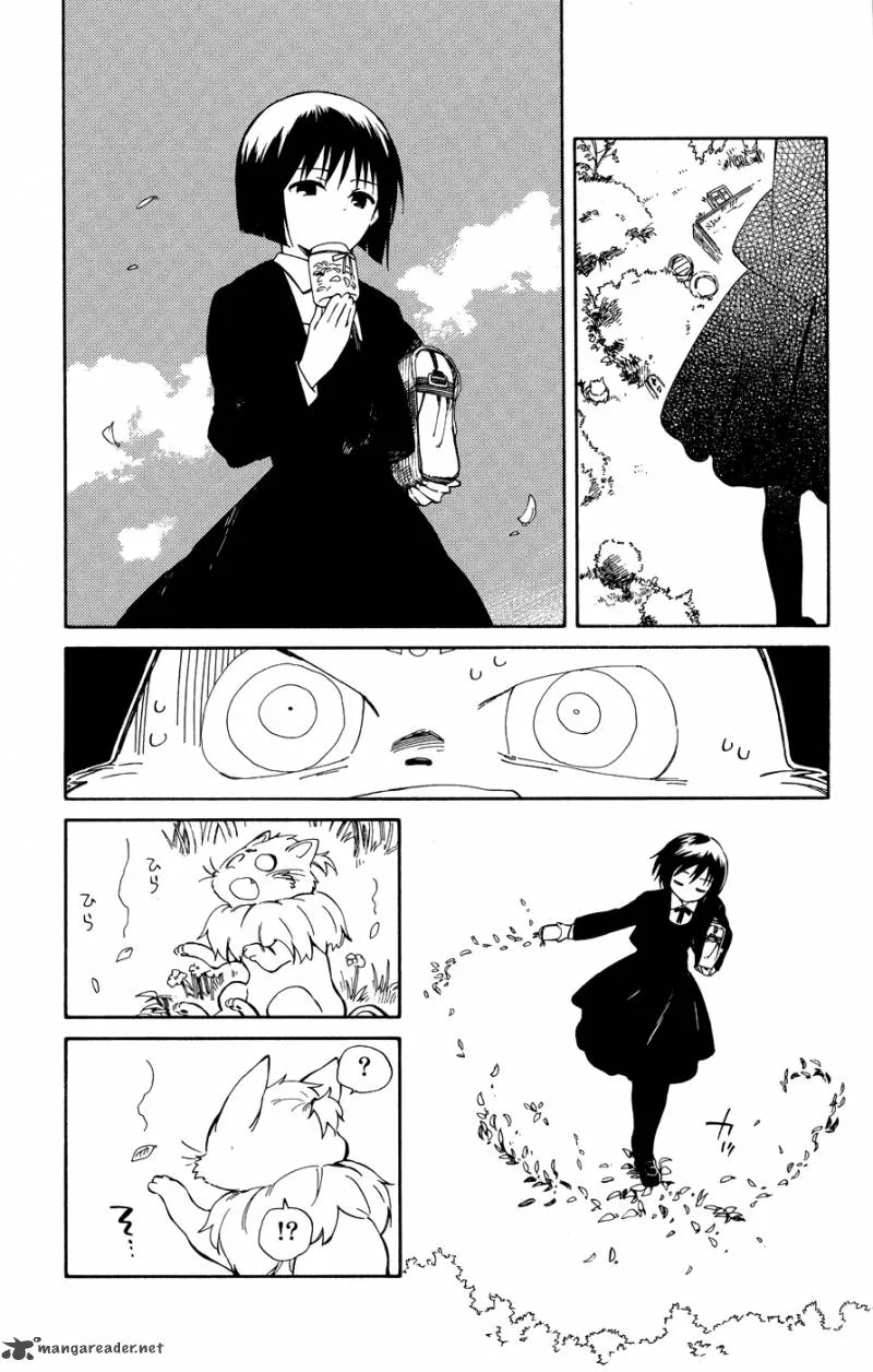 Hitoribocchi no Chikyuu Shinryaku Chapter 9 page 16