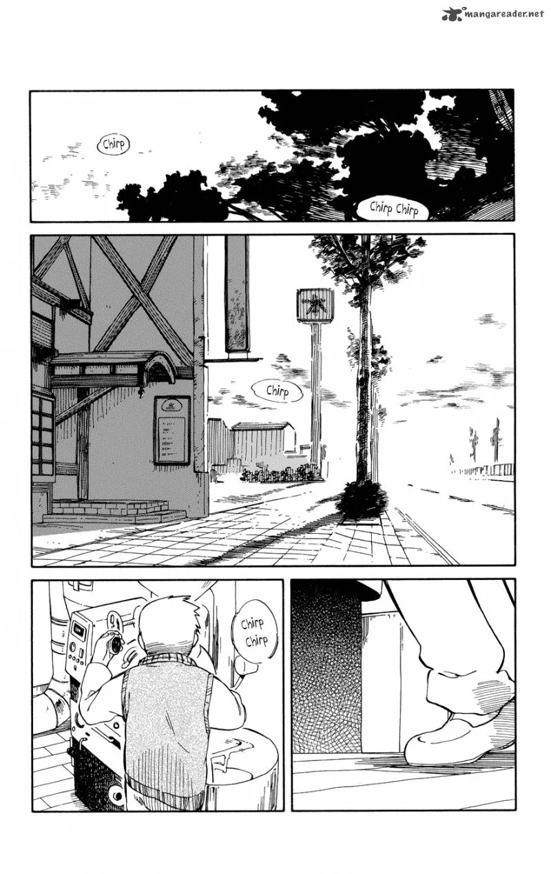 Hitoribocchi no Chikyuu Shinryaku Chapter 9 page 9