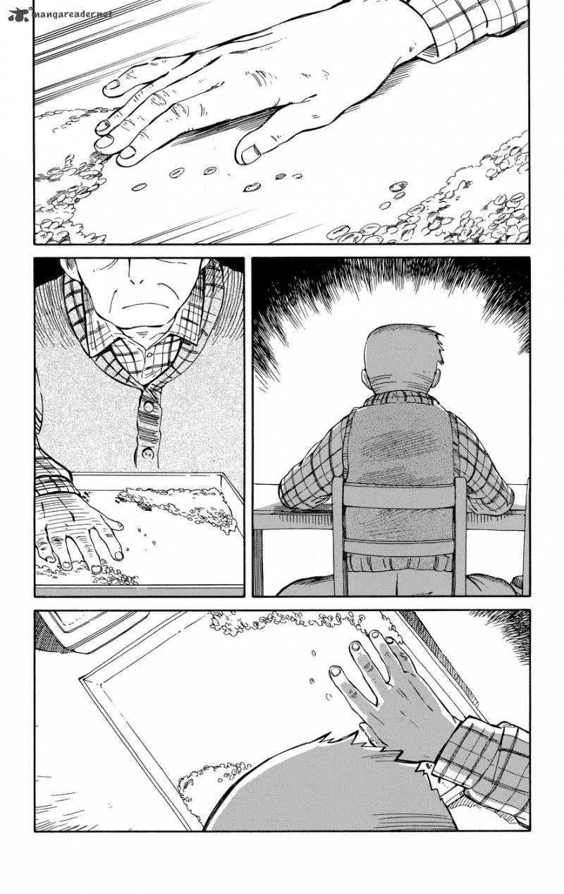 Hitoribocchi no Chikyuu Shinryaku Chapter 9 page 6