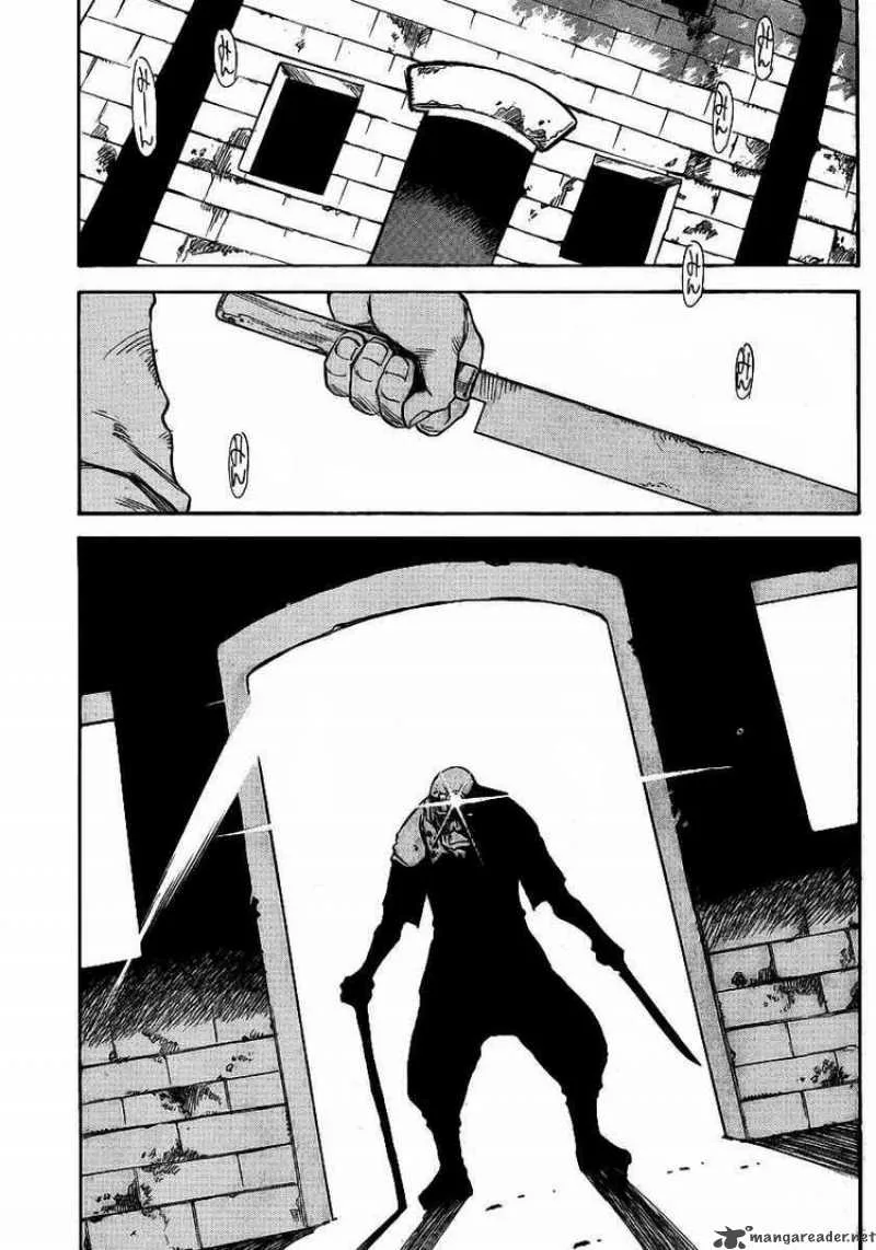 Hohzuki Island Chapter 16 page 5