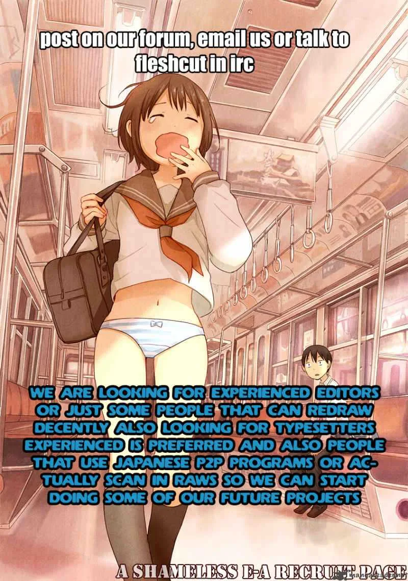 Hohzuki Island Chapter 24 page 2