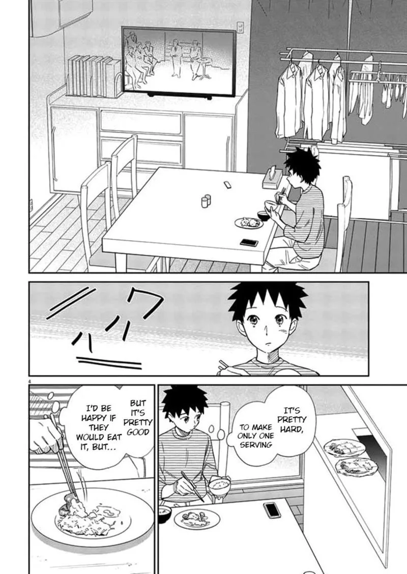 Hokenshitsu no otaku onee-san wa Suki desu ka? Chapter 11 page 4