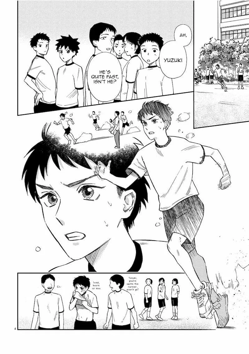 Hokenshitsu no otaku onee-san wa Suki desu ka? Chapter 12 page 3