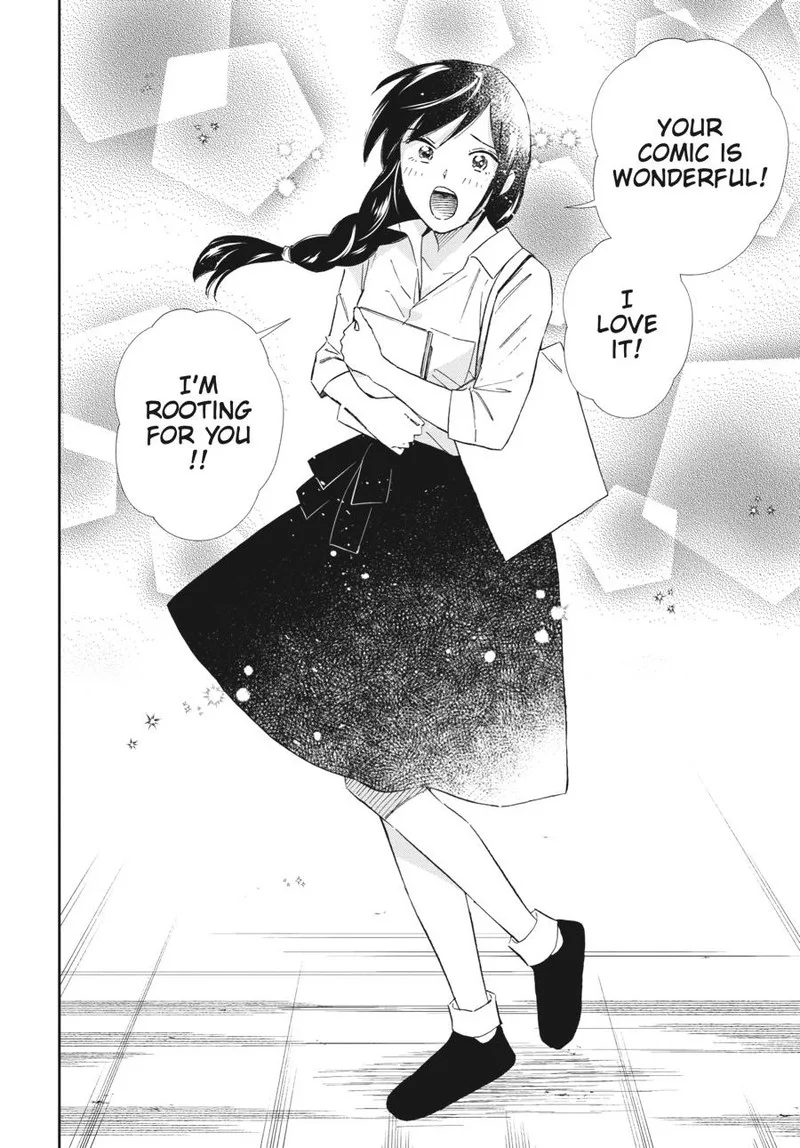 Hokenshitsu no otaku onee-san wa Suki desu ka? Chapter 21 page 10