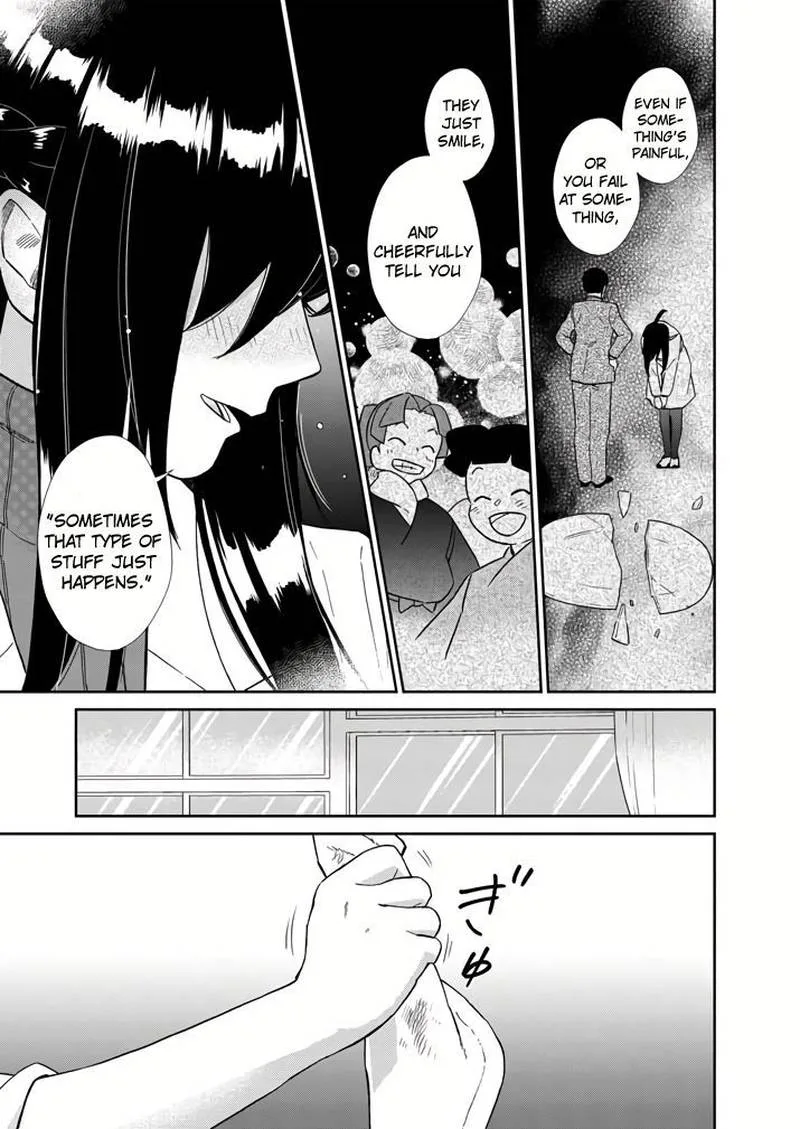 Hokenshitsu no otaku onee-san wa Suki desu ka? Chapter 6 page 7