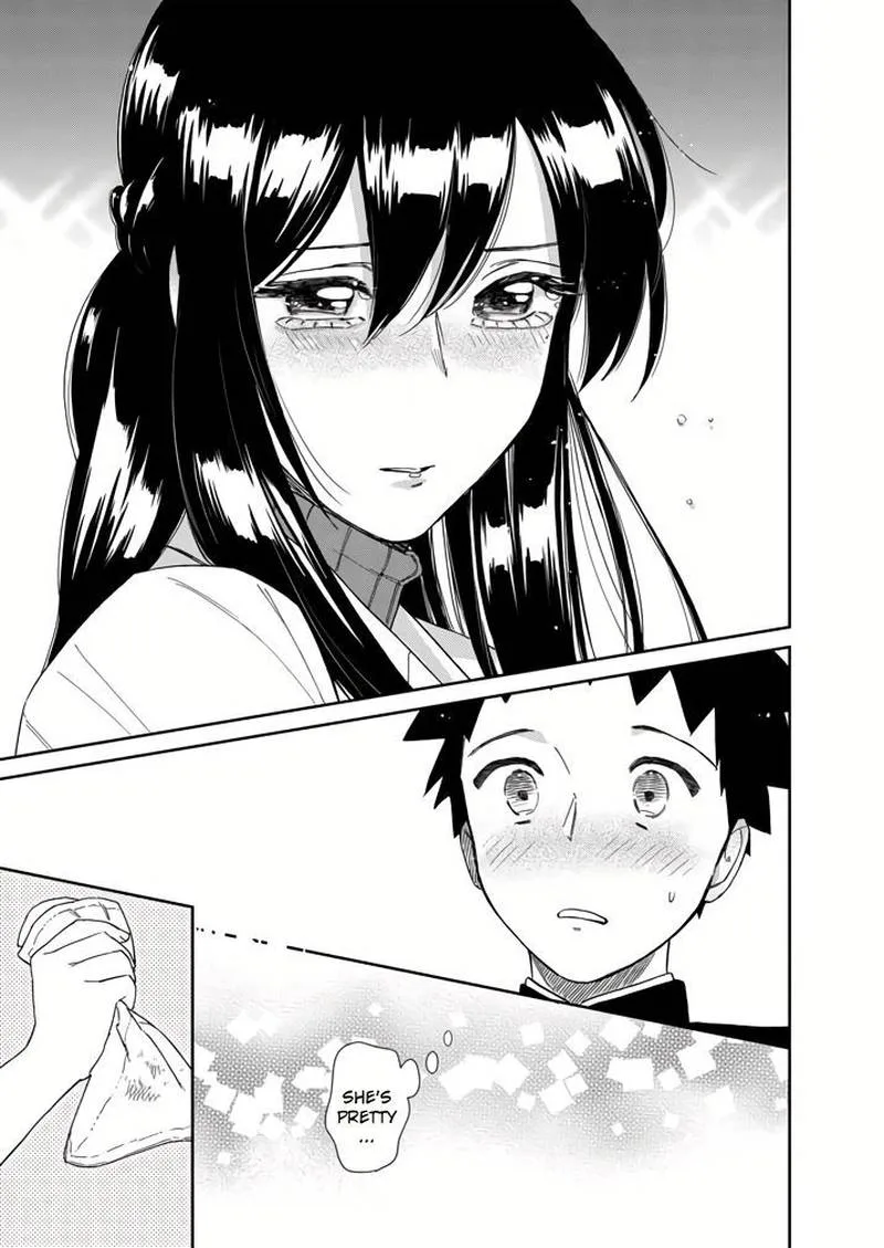 Hokenshitsu no otaku onee-san wa Suki desu ka? Chapter 6 page 11