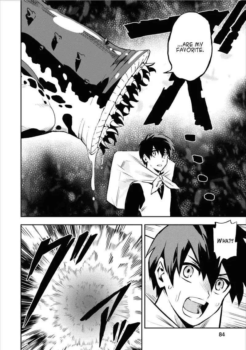 Hokenshitsu no otaku onee-san wa Suki desu ka? Chapter 8 page 26