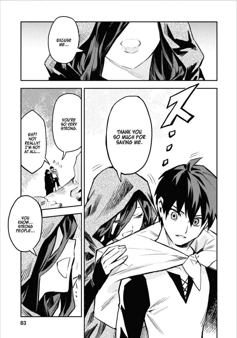 Hokenshitsu no otaku onee-san wa Suki desu ka? Chapter 8 page 25