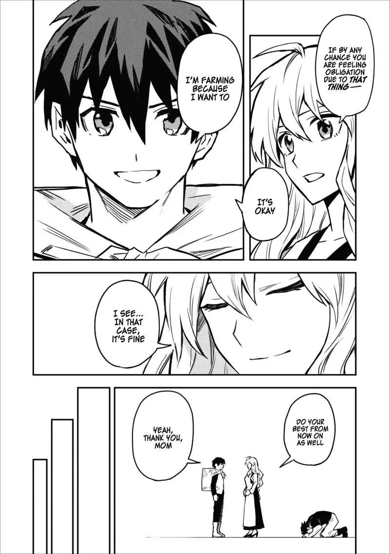 Hokenshitsu no otaku onee-san wa Suki desu ka? Chapter 9 page 38