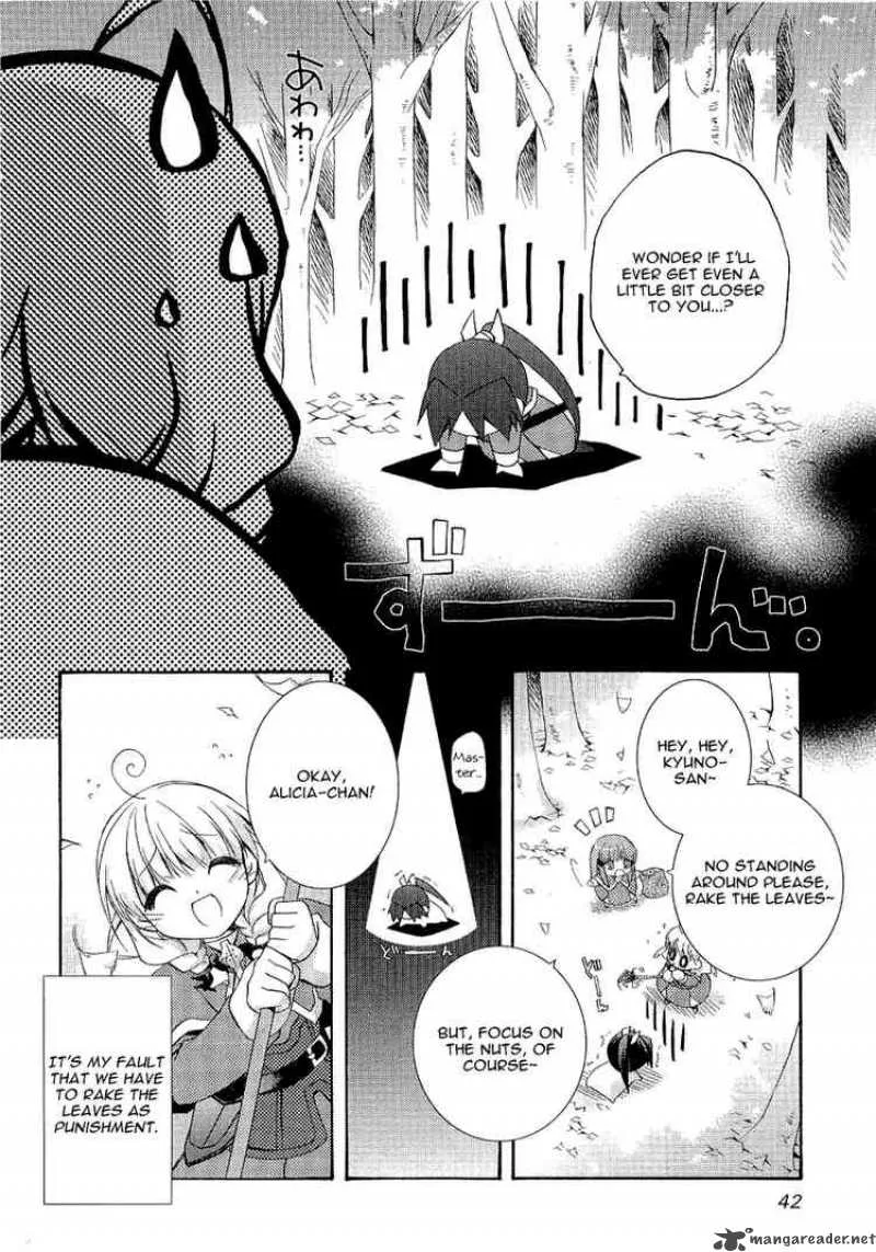 Holy Hearts Chapter 2 page 10