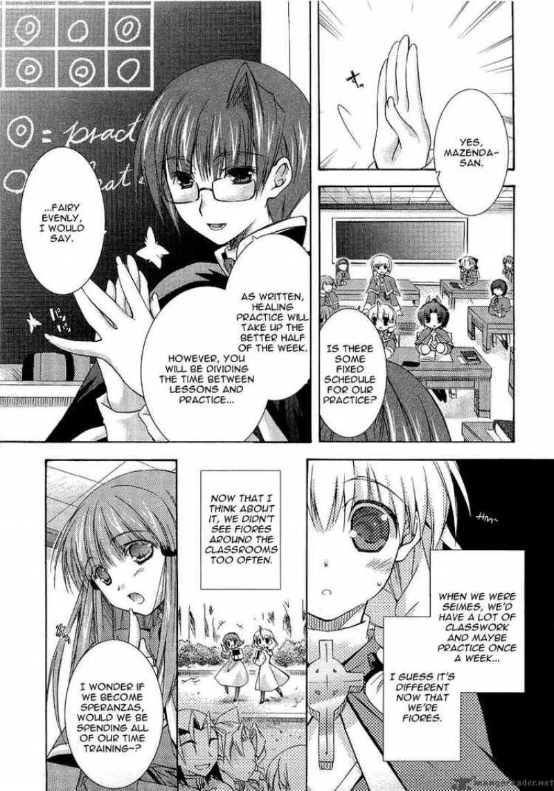 Holy Hearts Chapter 2 page 3