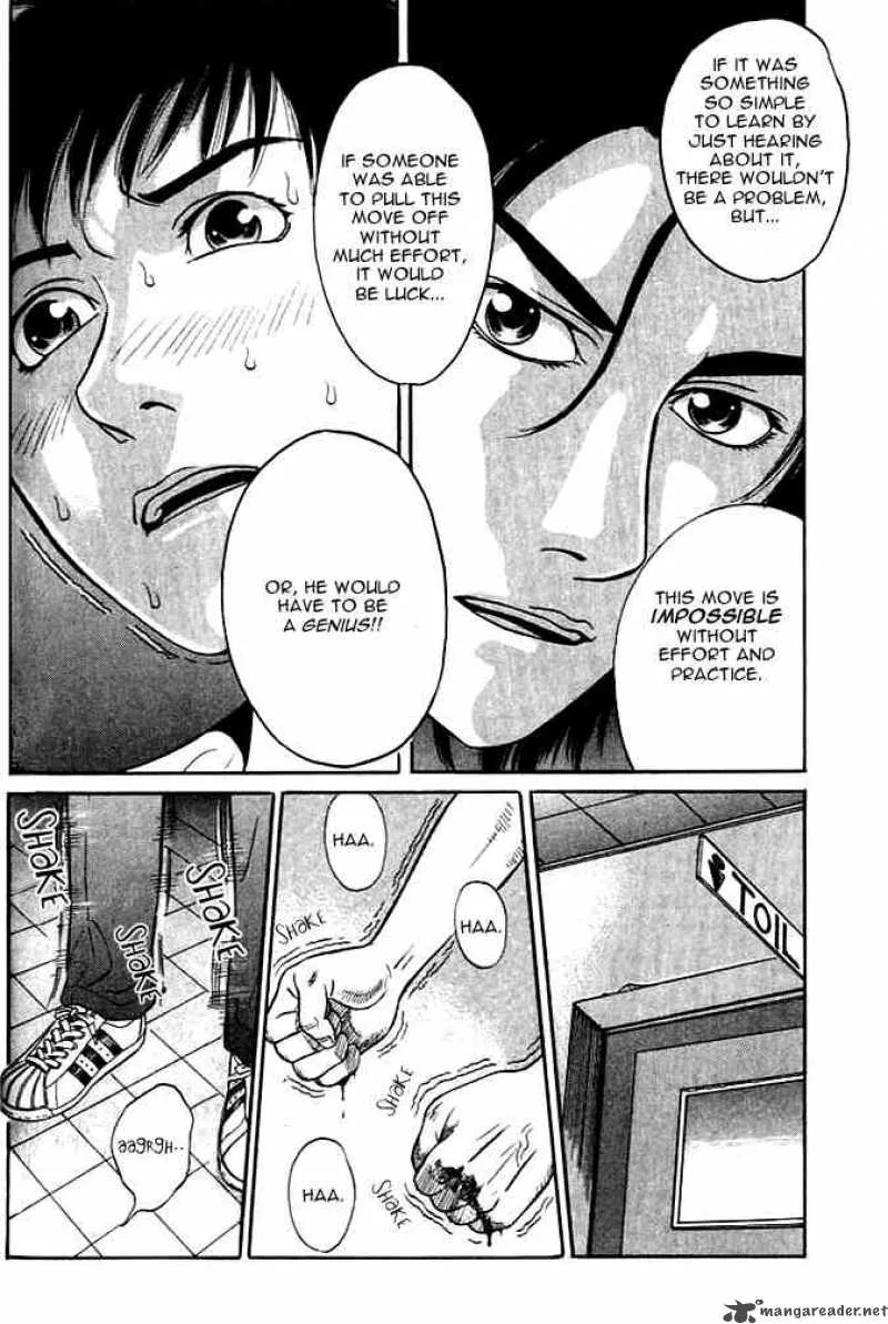 Holyland Chapter 1 page 14